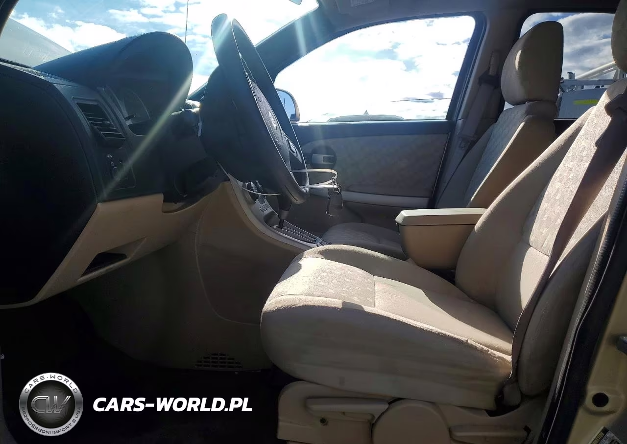 2006 Chevrolet Equinox Lt VIN:2CNDL63F866003414 - 7