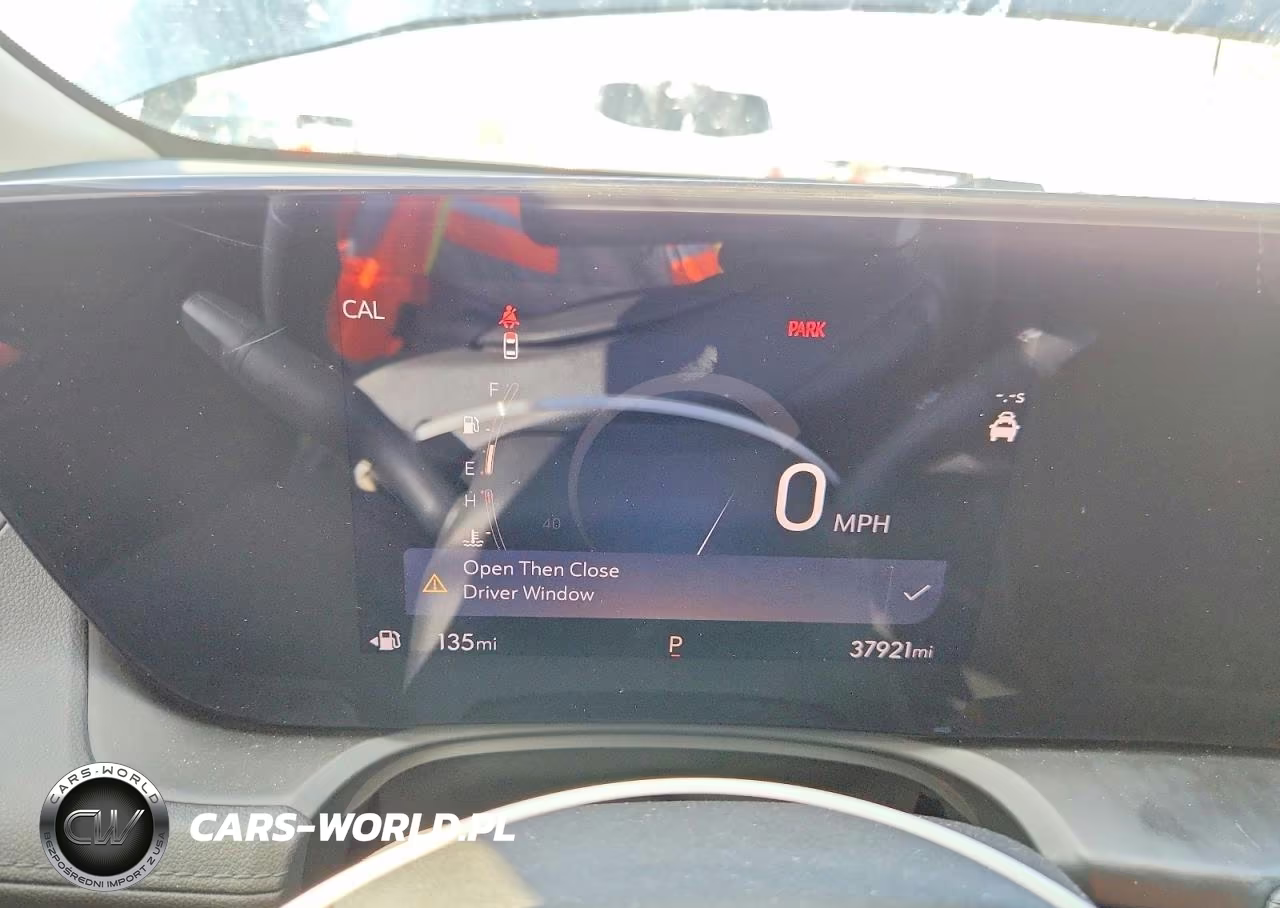 2025 Buick Encore Gx Preferred VIN:KL4AMBSP4SB020381 - 9