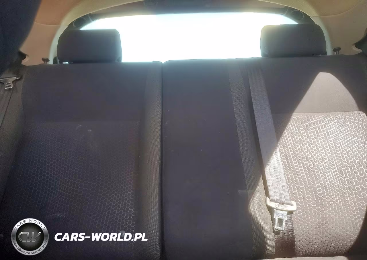2014 Nissan Juke Sv VIN:JN8AF5MV2ET480509 - 10