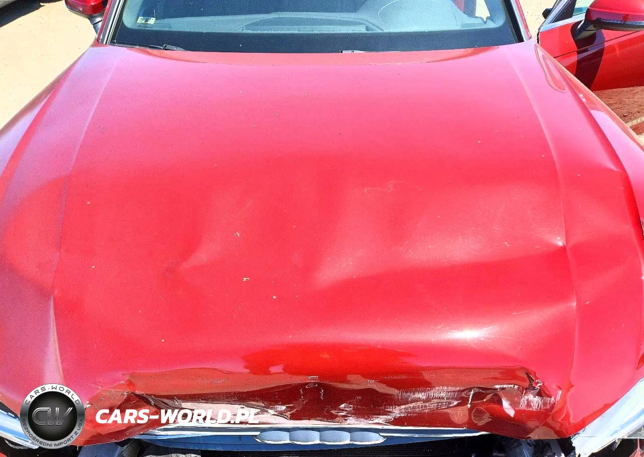 2019 Audi A4 Premium Plus VIN:WAUHMAF43KA050747 - 11