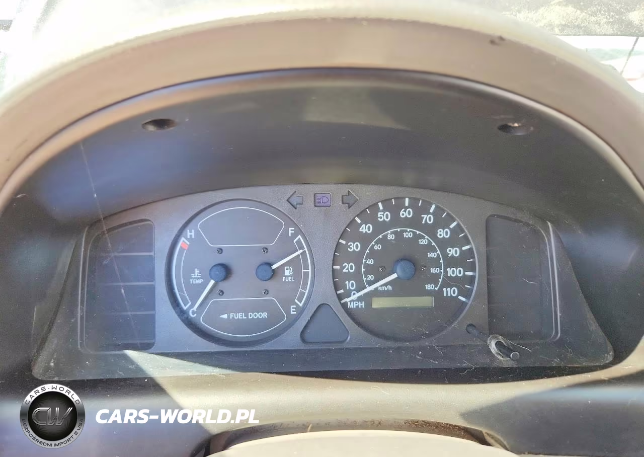2001 Toyt Corolla VIN:1NXBR12E91Z472345 - 9