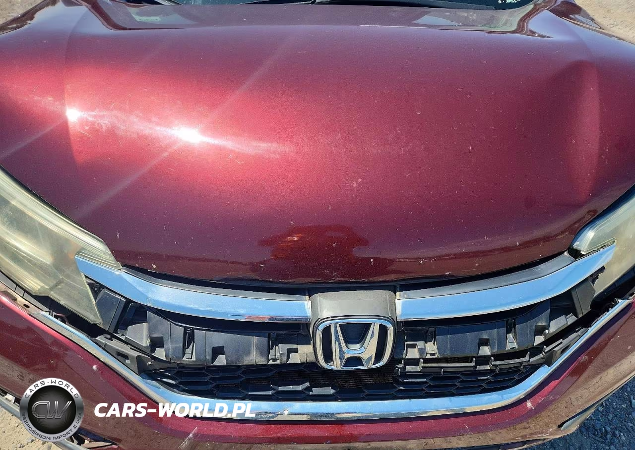 2016 Honda Cr-V Se VIN:2HKRM4H44GH679357 - 12
