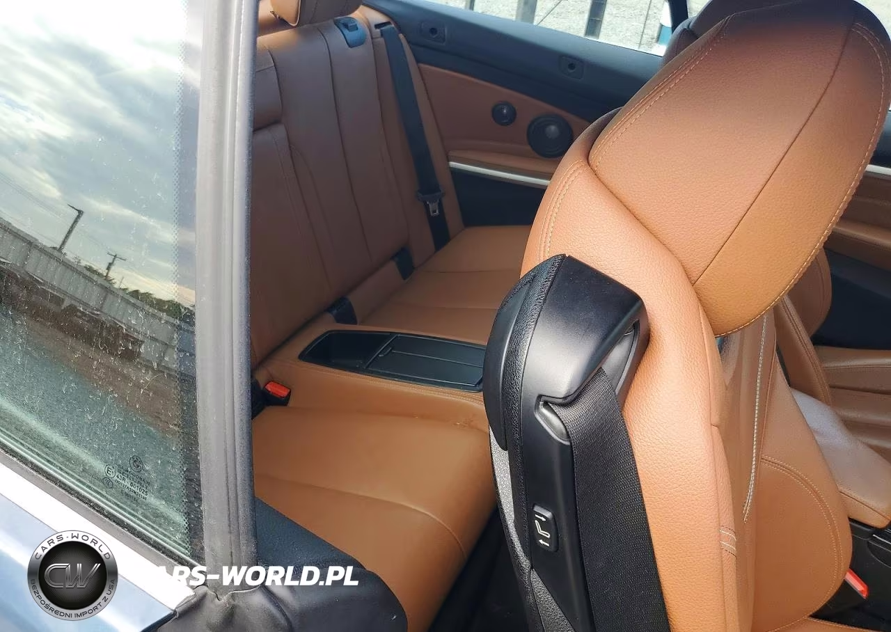 2017 BMW 430Xi VIN:WBA4U9C55H5D43953 - 10