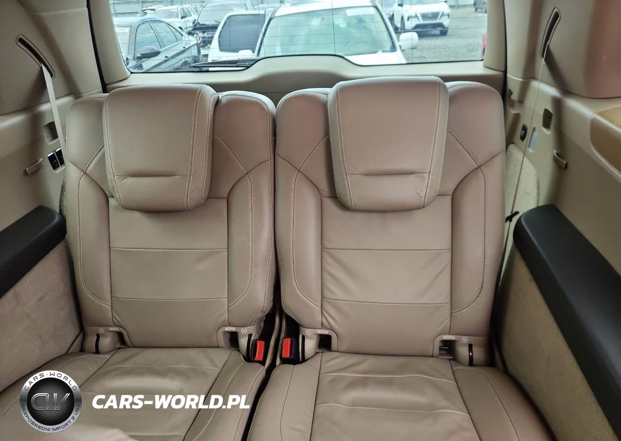 2014 Mercedes-Benz Gl 450 4Matic VIN:4JGDF7CE3EA327232 - 10
