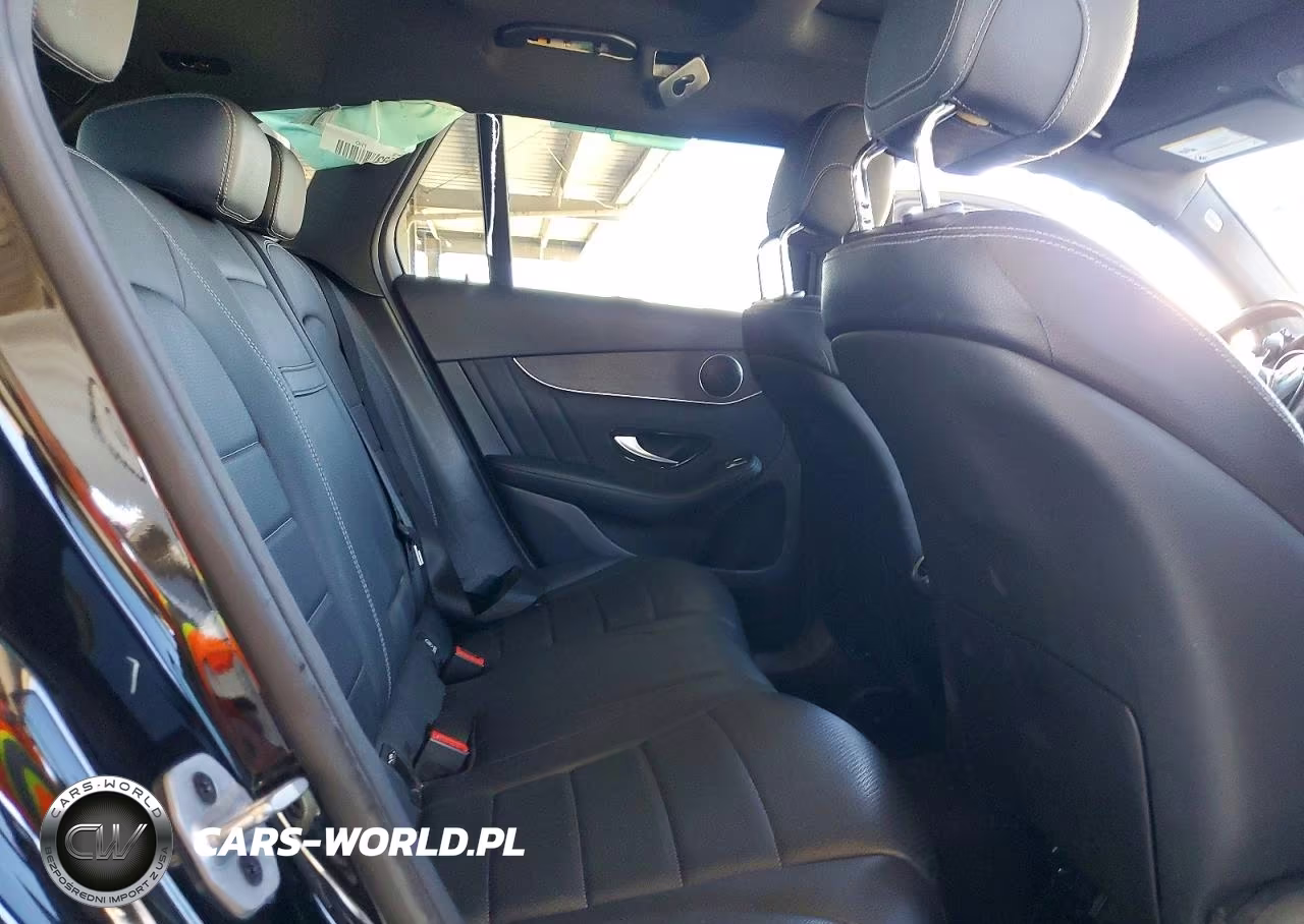2022 Mercedes-Benz Glc 300 4Matic VIN:W1N0G8EB4NV328805 - 10