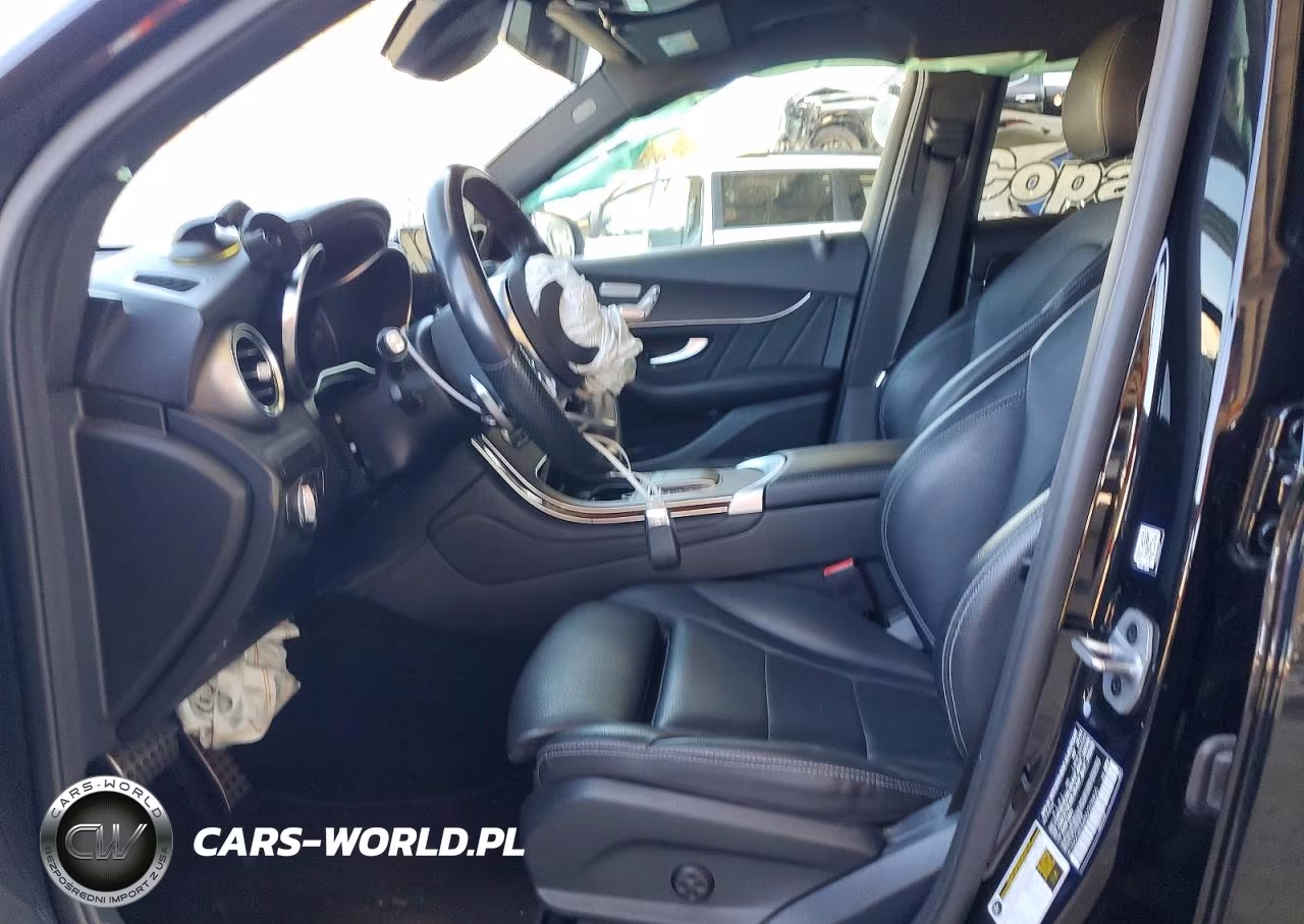 2022 Mercedes-Benz Glc 300 4Matic VIN:W1N0G8EB4NV328805 - 7