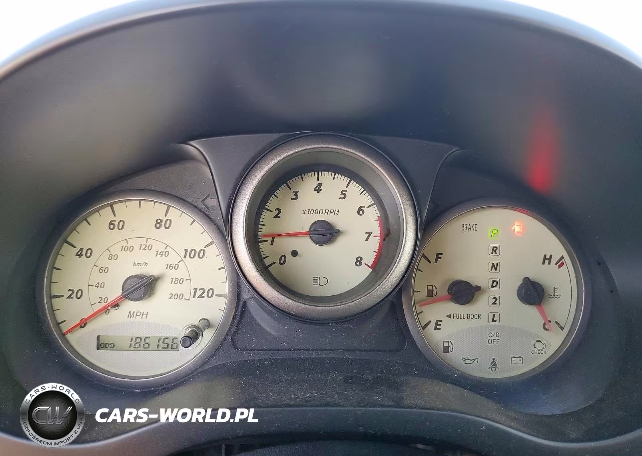2002 Toyota Rav4 Base VIN:JTEGH20V226001323 - 9