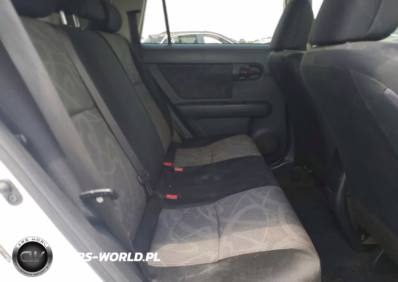 2014 Scion Xb VIN:JTLZE4FE1EJ065299 - 10