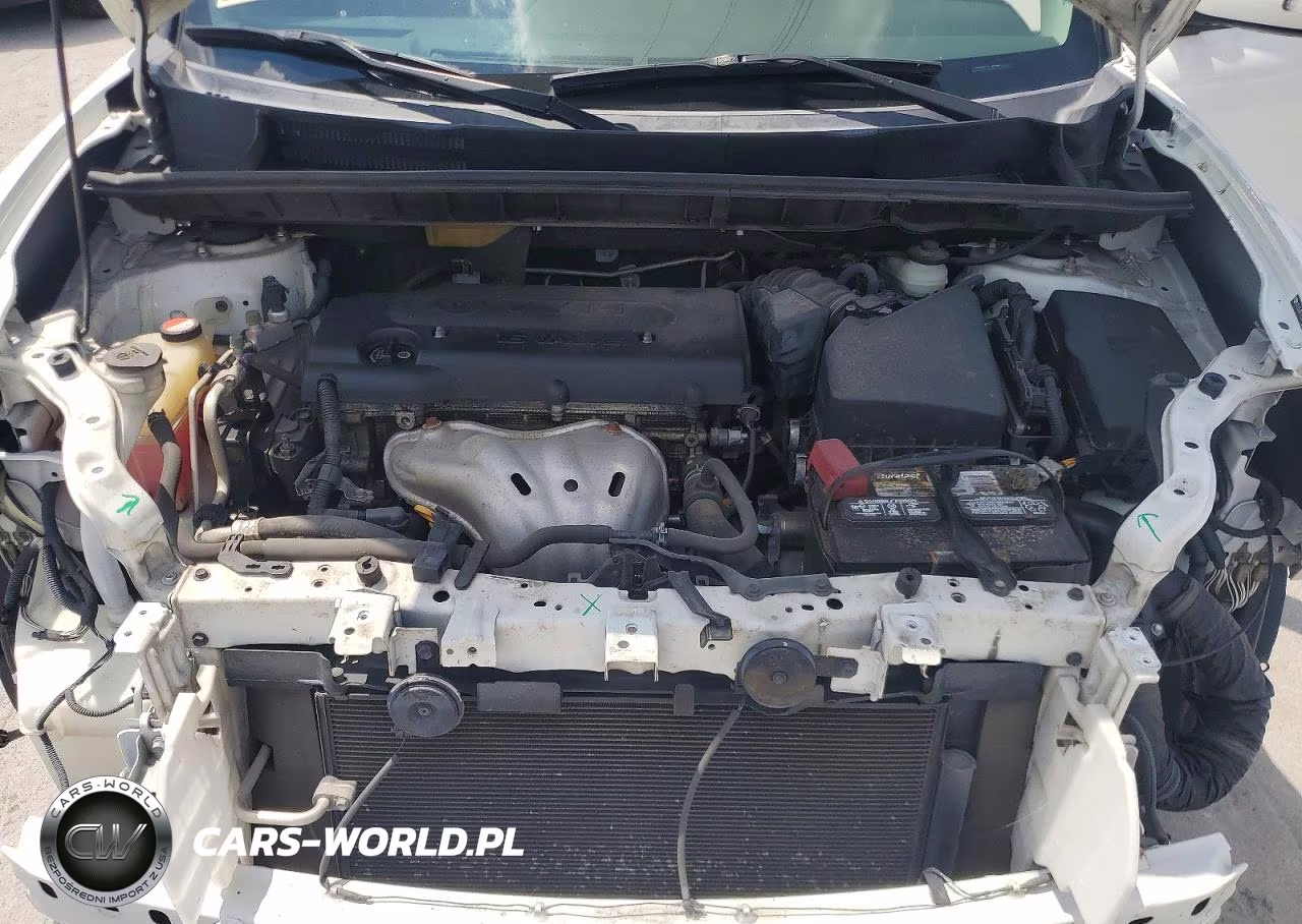 2014 Scion Xb VIN:JTLZE4FE1EJ065299 - 11