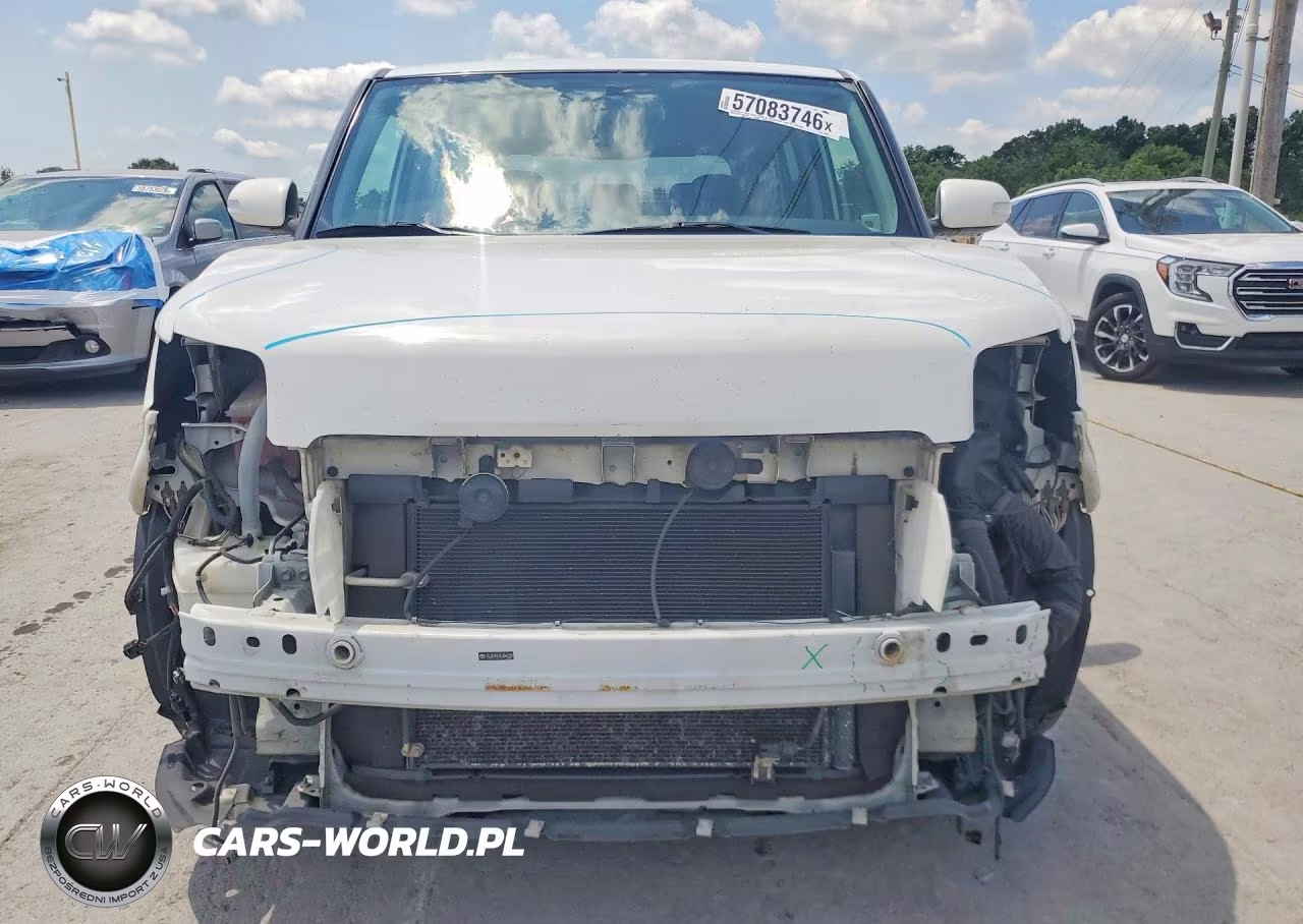 2014 Scion Xb VIN:JTLZE4FE1EJ065299 - 5