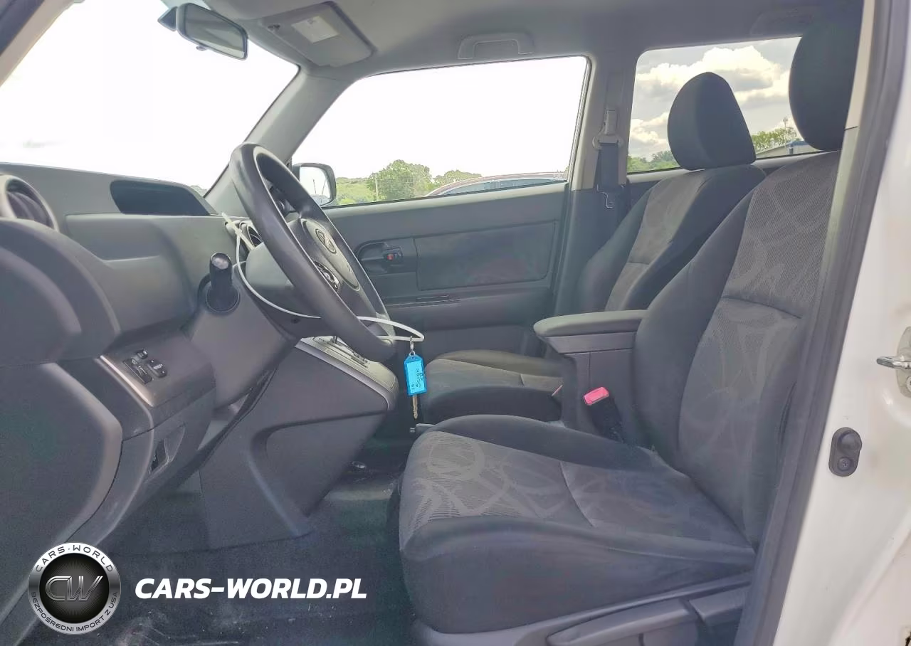 2014 Scion Xb VIN:JTLZE4FE1EJ065299 - 7