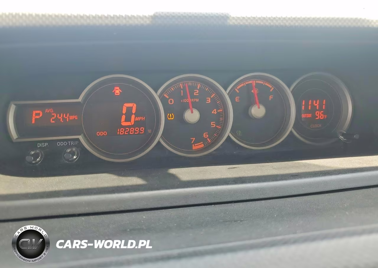 2014 Scion Xb VIN:JTLZE4FE1EJ065299 - 9