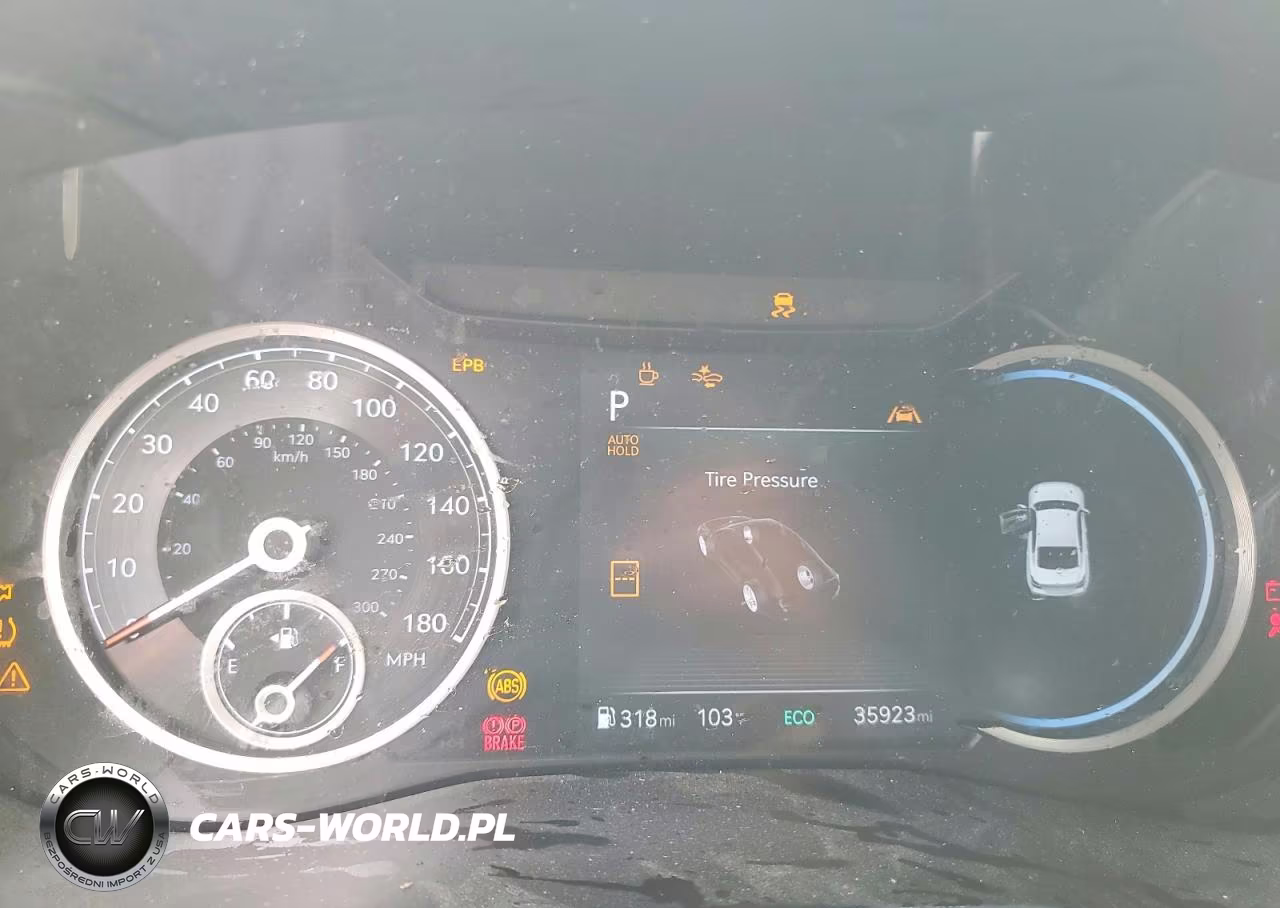 2024 Genesis G70 2.5T Standard VIN:KMTG34SC5RU138953 - 9