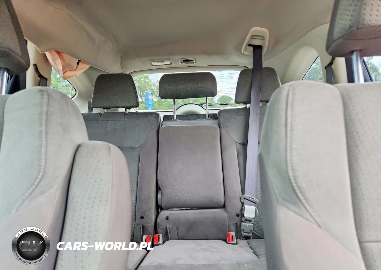 2012 Honda Cr-V Ex VIN:JHLRM3H50CC000437 - 10