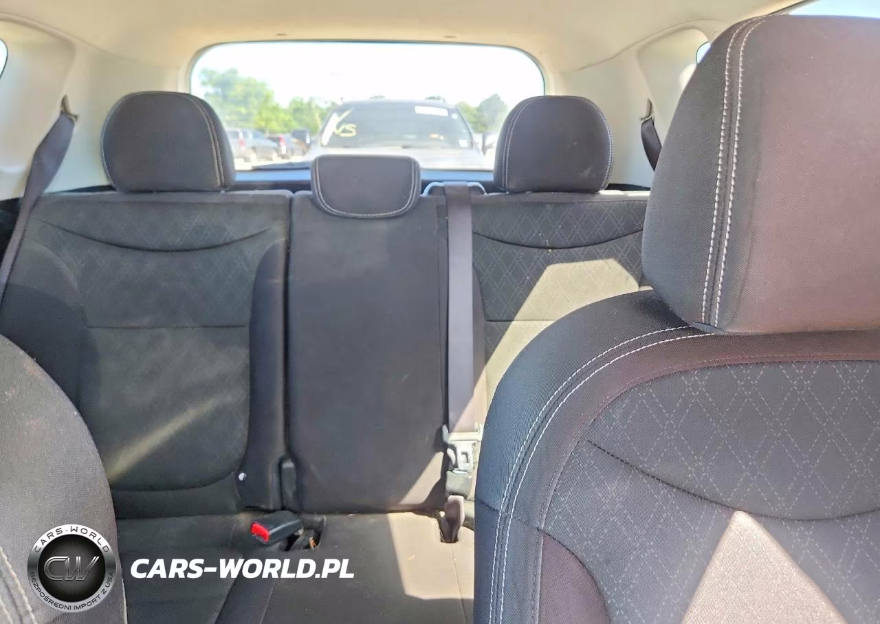 2017 Kia Soul Base VIN:KNDJN2A27H7431987 - 10