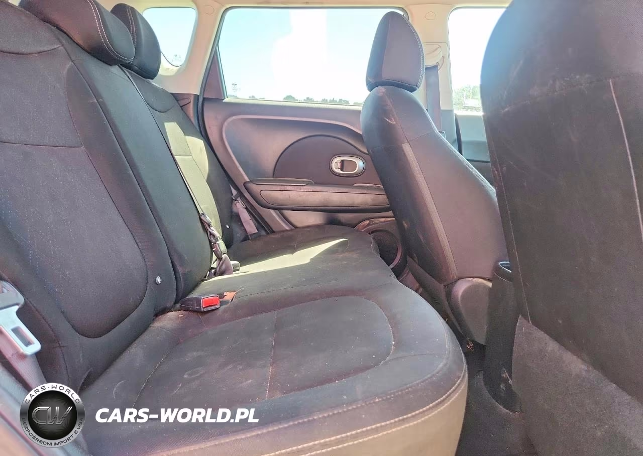 2017 Kia Soul Base VIN:KNDJN2A27H7431987 - 11
