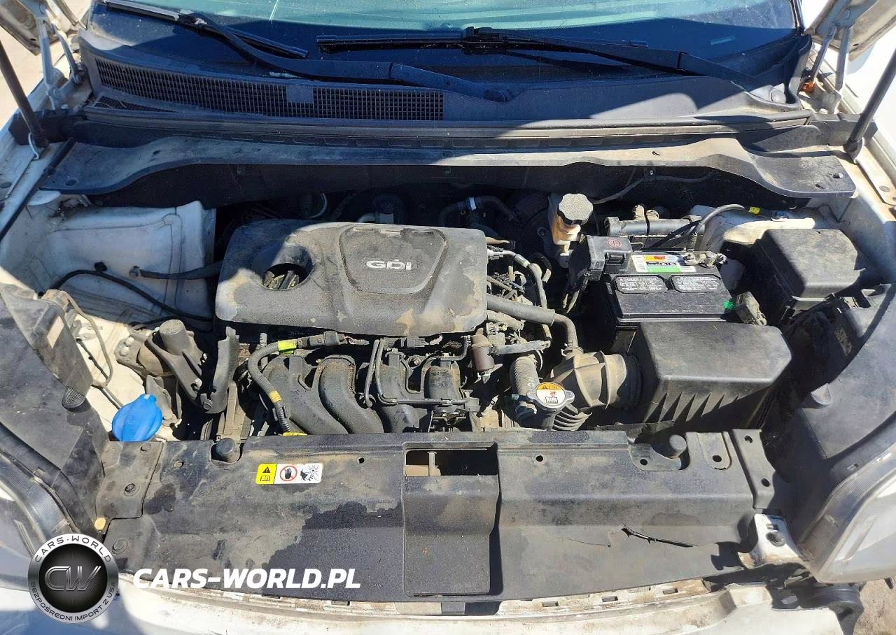 2017 Kia Soul Base VIN:KNDJN2A27H7431987 - 12