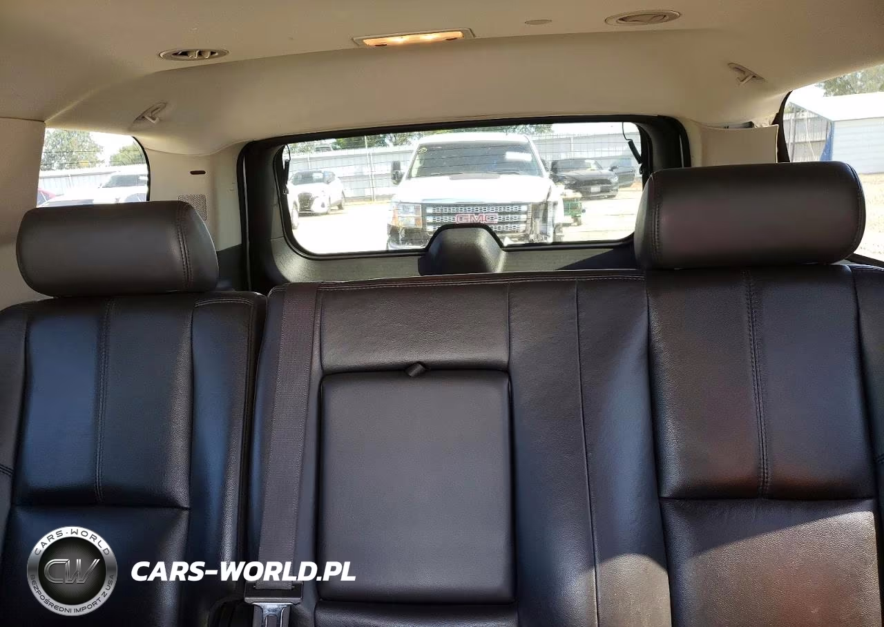 2008 GMC Yukon VIN:1GKFK13088J102825 - 10