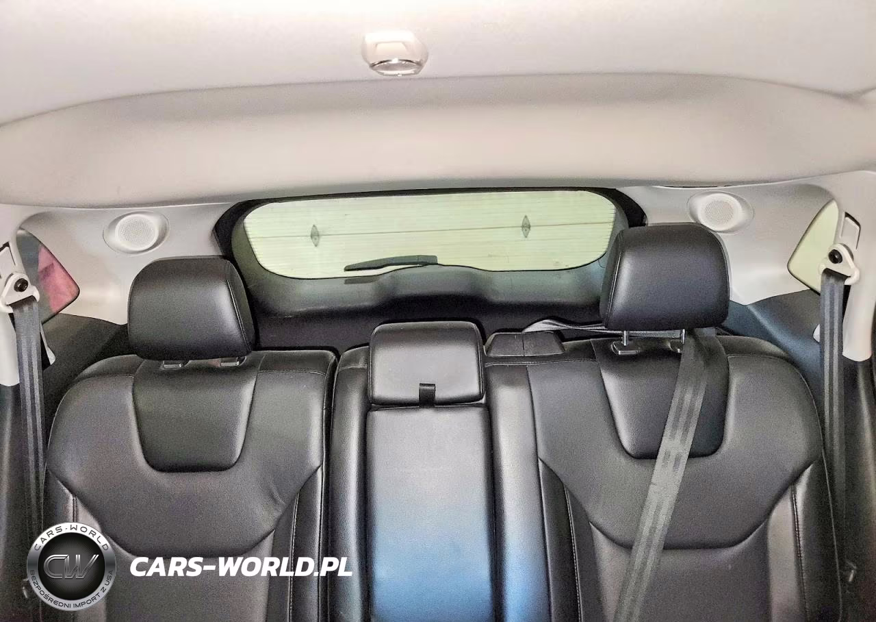2018 Ford Edge Titanium VIN:2FMPK4K88JBC07427 - 10