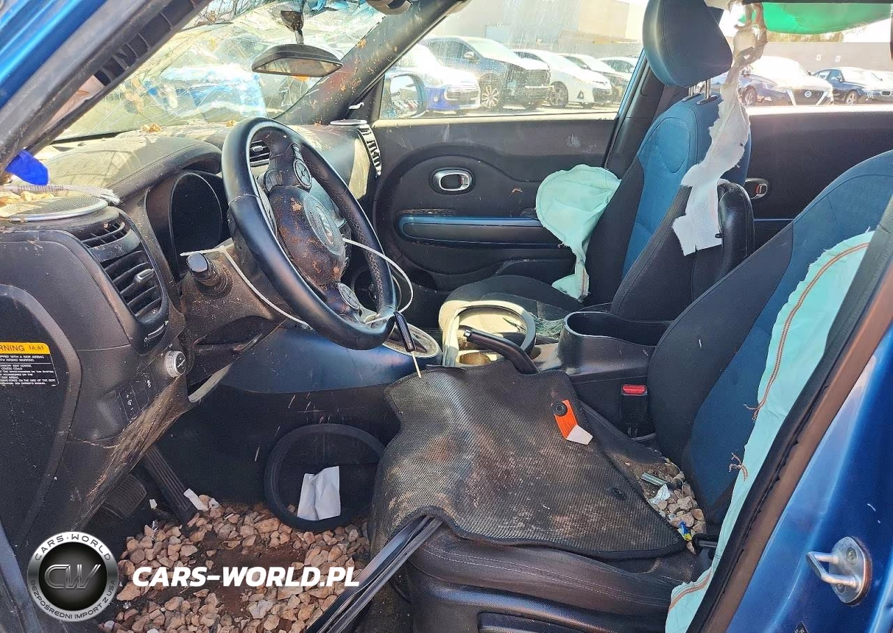 2015 Kia Soul + VIN:KNDJP3A59F7219096 - 7