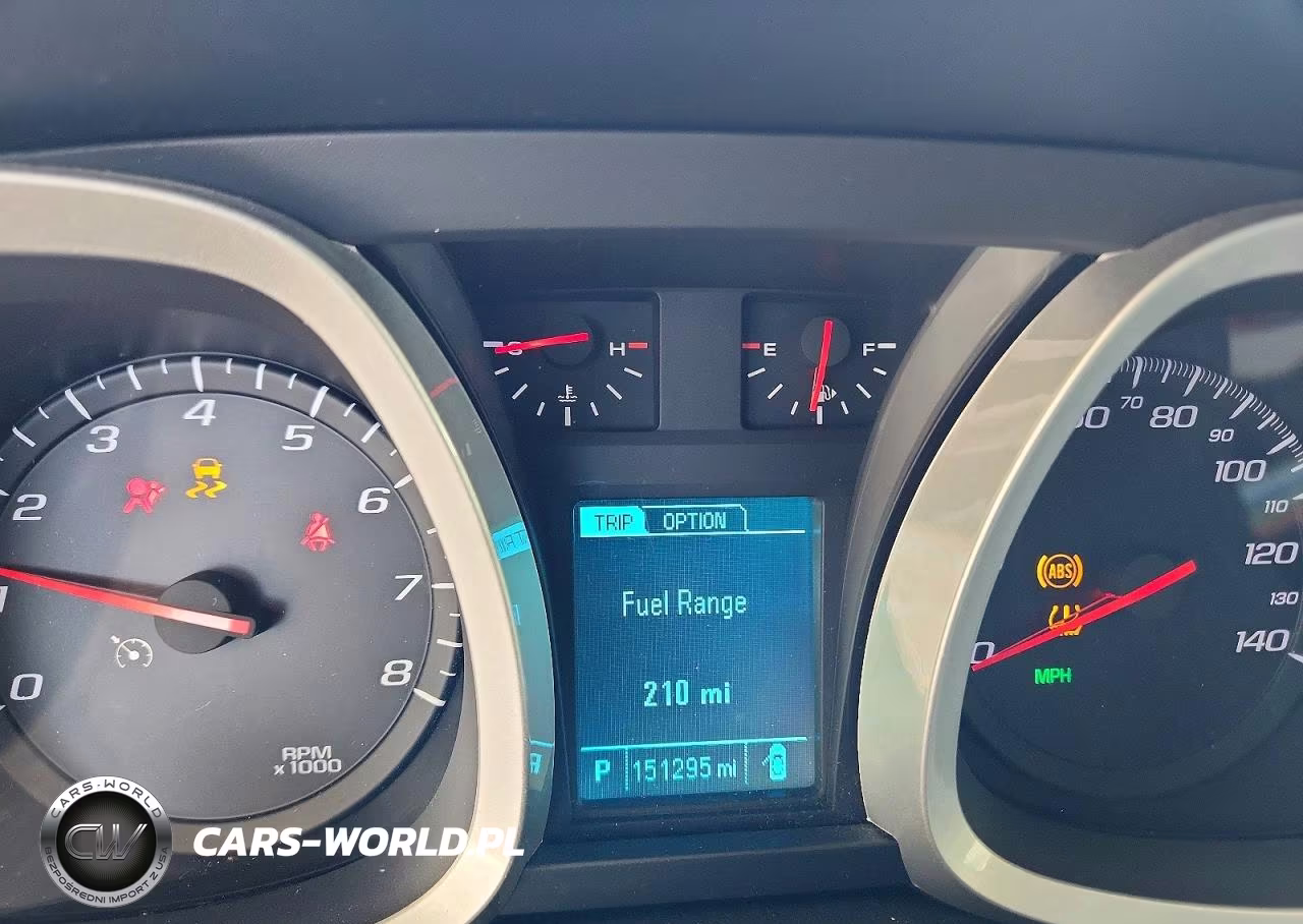 2017 Chevrolet Equinox Lt VIN:2GNALCEK1H1564674 - 9