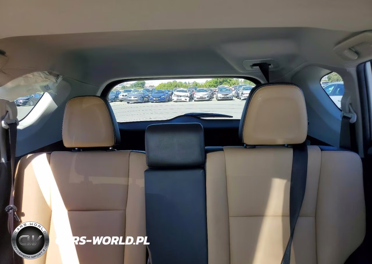 2017 Toyota Rav4 Limited VIN:JTMDFREVXHJ136201 - 10