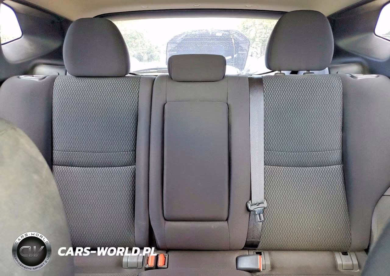 2017 Nissan Rogue Sport S VIN:JN1BJ1CP6HW018020 - 10