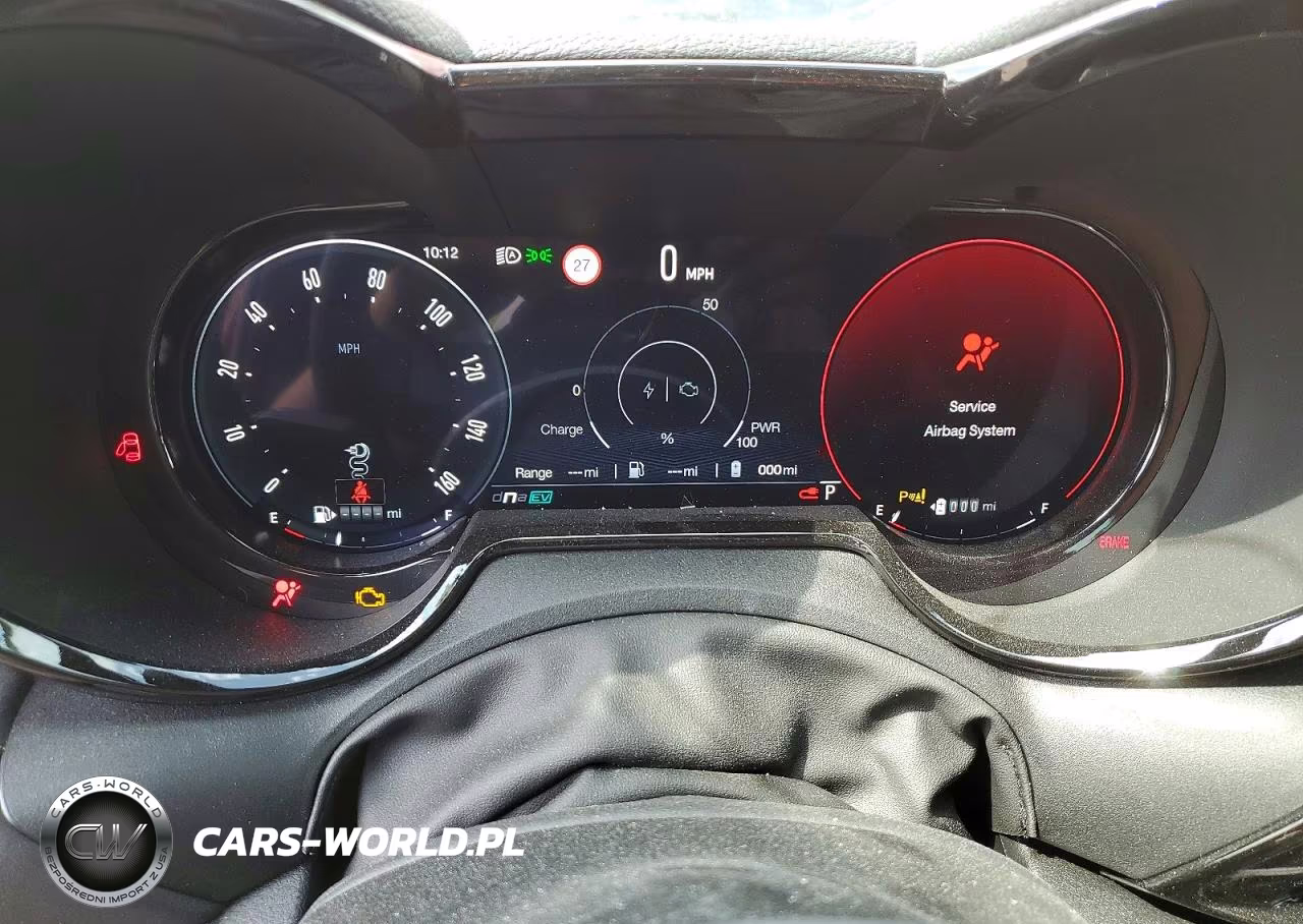 2024 Alfa Romeo Tonale Ti VIN:ZASPATCW2R3043199 - 9