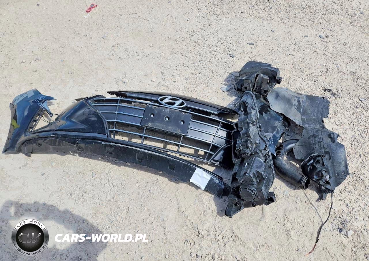 2020 Hyundai Elantra Sel VIN:KMHD84LF2LU027954 - 12