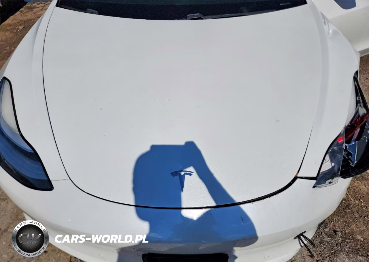 2018 Tesla 3 VIN:5YJ3E1EA7JF162183 - 11