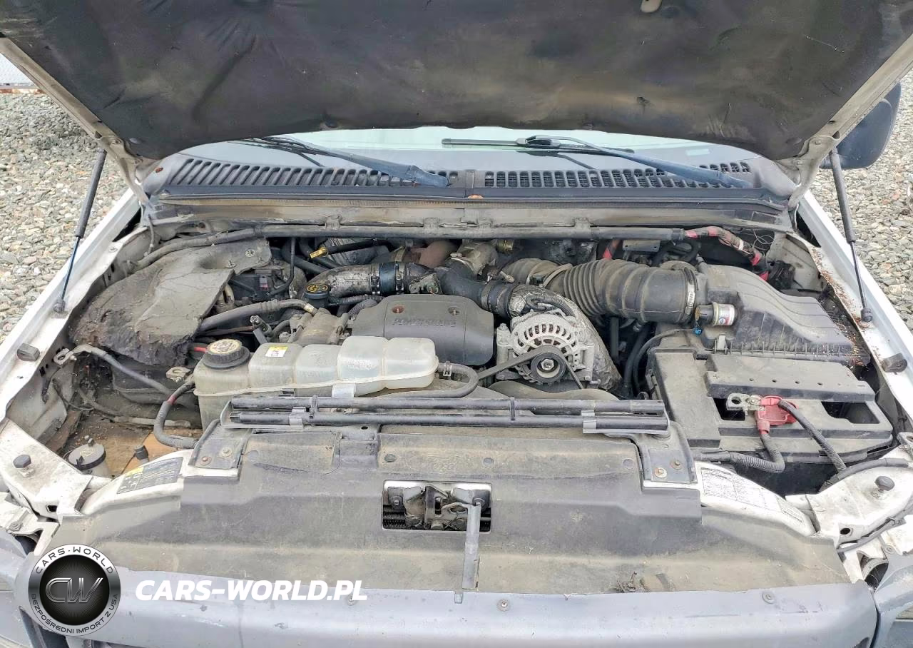 2002 Ford F350 Super Duty VIN:1FDWF36F12EC31593 - 11