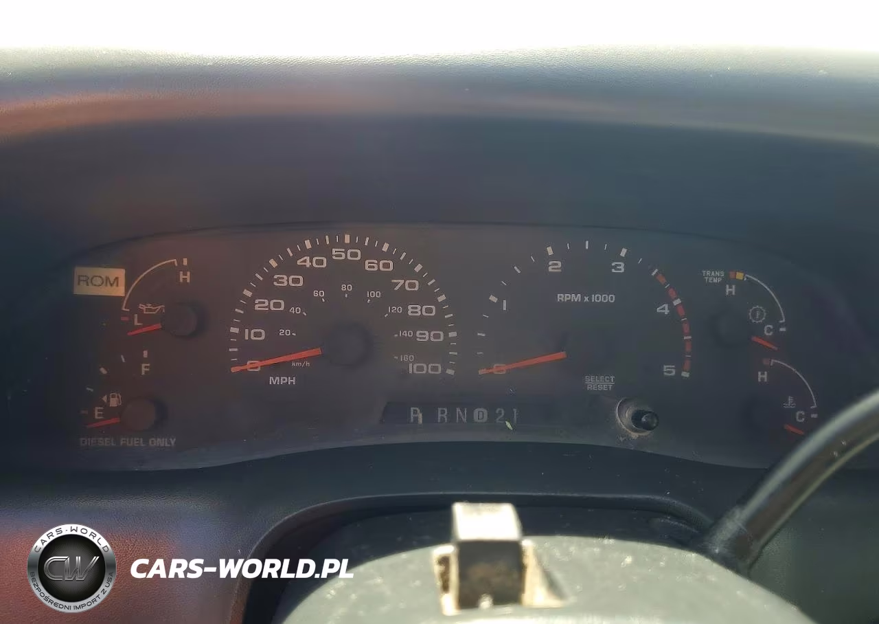 2002 Ford F350 Super Duty VIN:1FDWF36F12EC31593 - 9