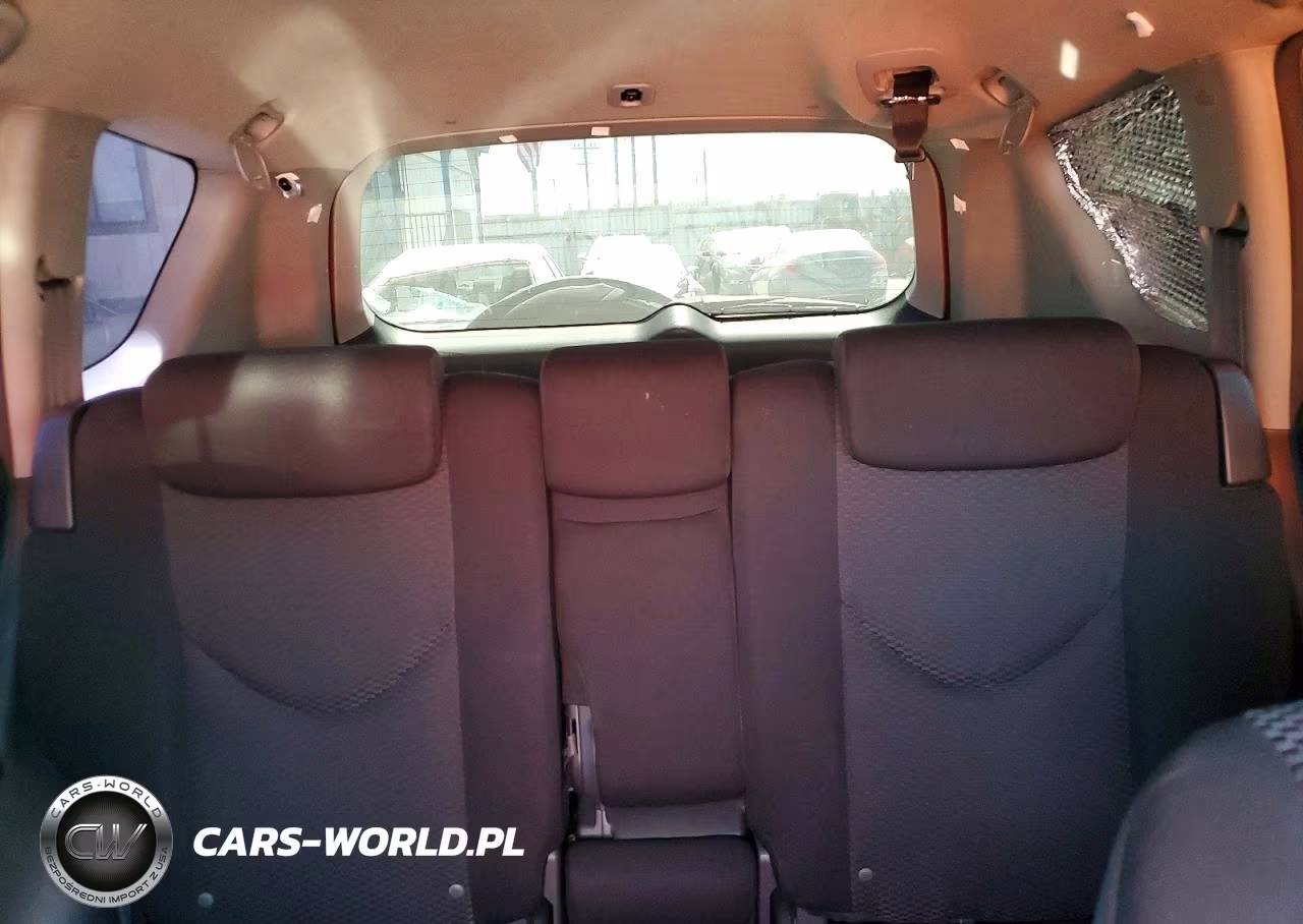 2010 Toyota Rav4 Sport VIN:JTMWF4DV2AD018841 - 10