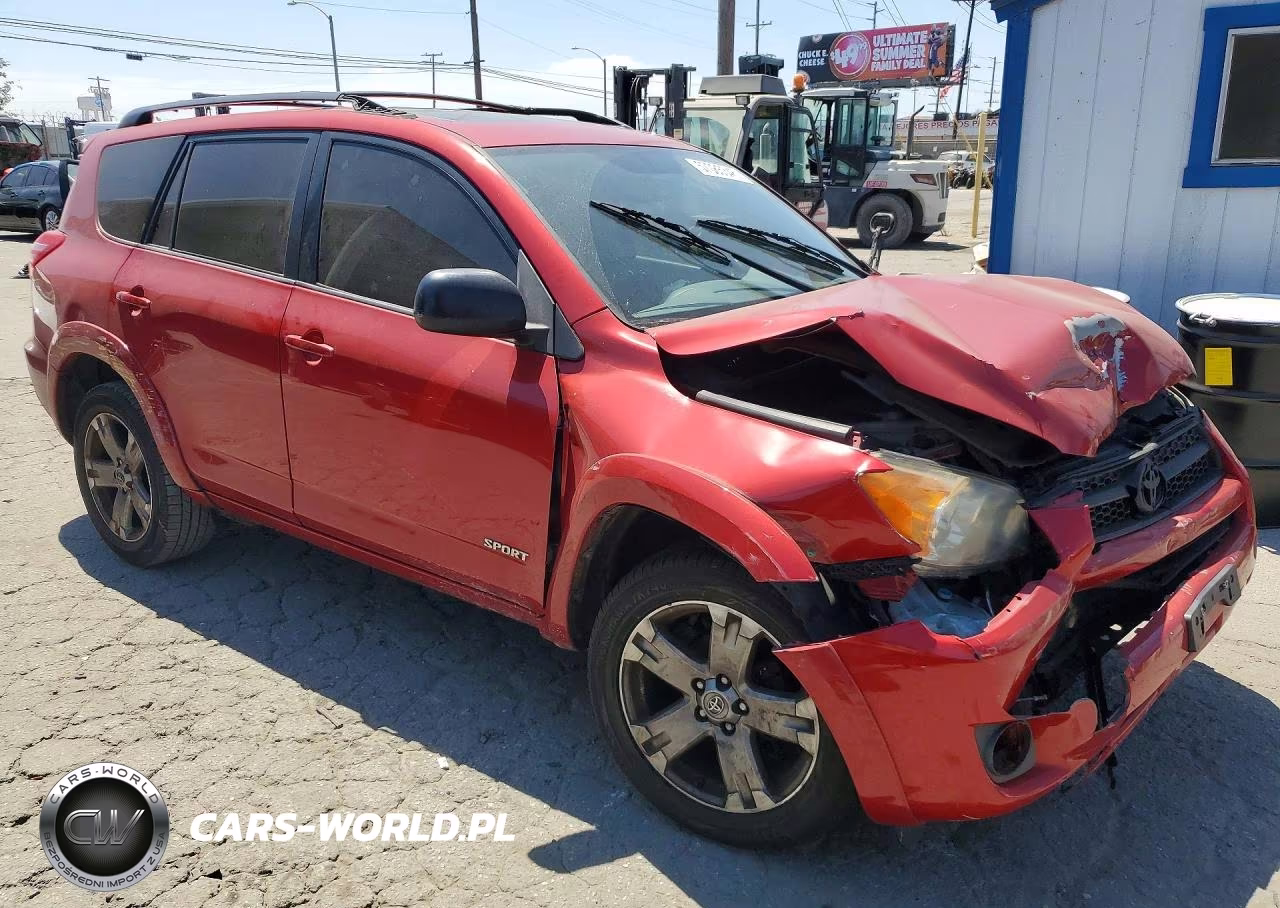 2010 Toyota Rav4 Sport VIN:JTMWF4DV2AD018841 - 4