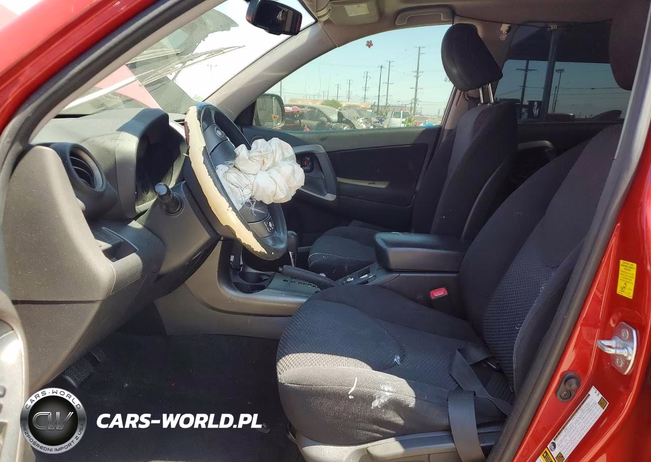 2010 Toyota Rav4 Sport VIN:JTMWF4DV2AD018841 - 7