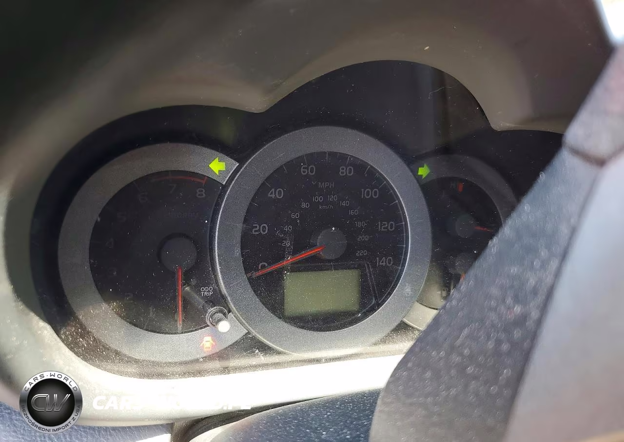 2010 Toyota Rav4 Sport VIN:JTMWF4DV2AD018841 - 9