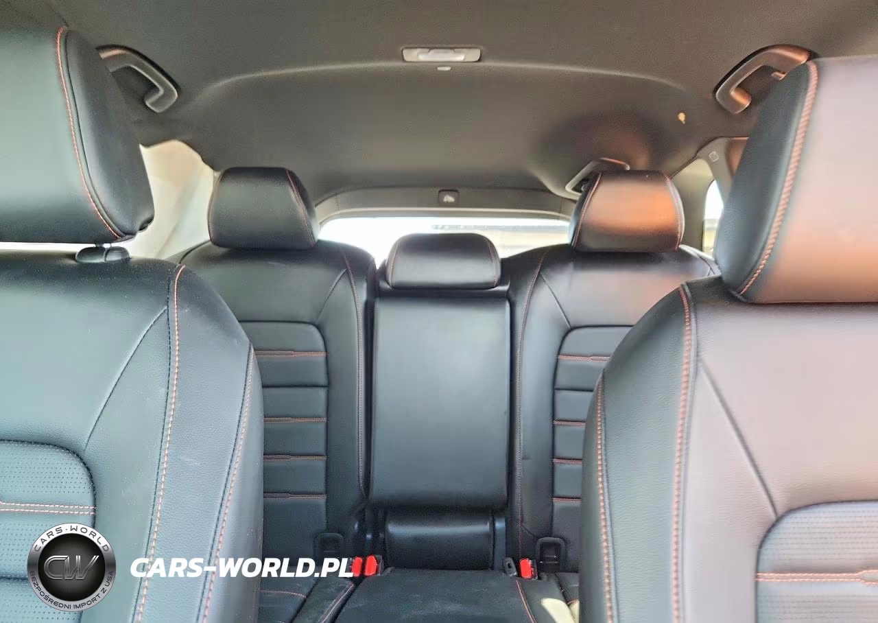 2025 Honda Cr-V Sport-L VIN:7FARS6H83SE006057 - 10