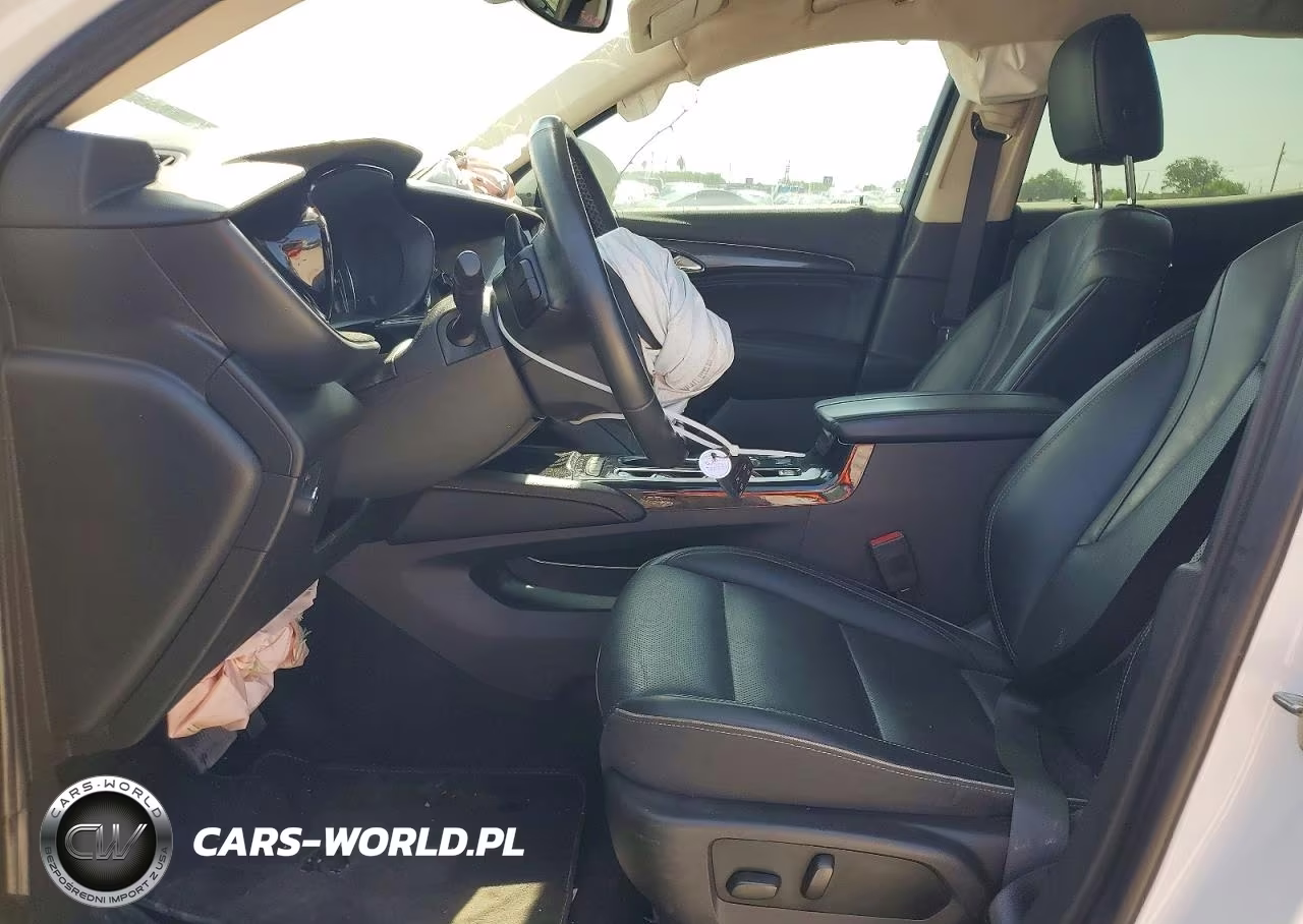 2023 Buick Envision Preferred VIN:LRBFZNR46PD023643 - 7