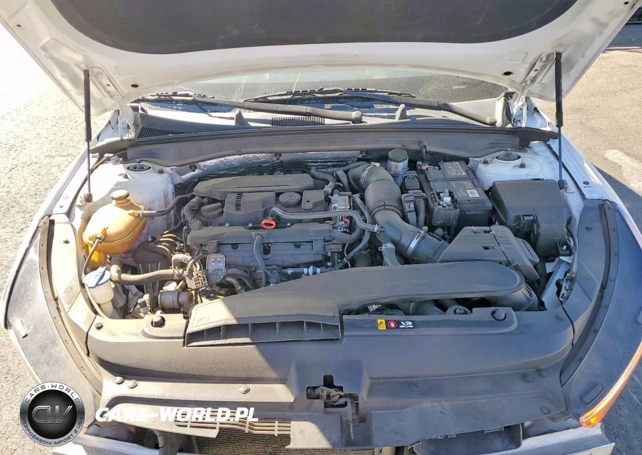 2022 Kia K5 Lxs VIN:5XXG14J29NG106164 - 11