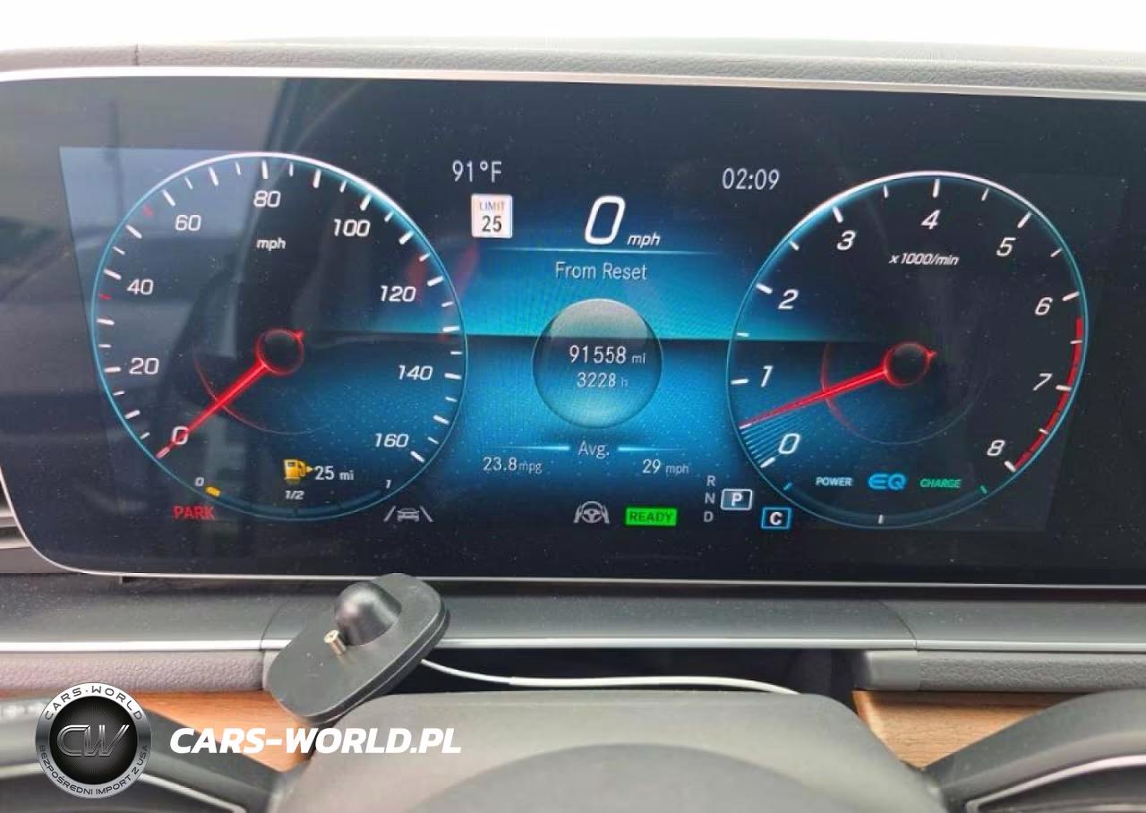 2020 Mercedes-Benz Gle 450 4Matic VIN:4JGFB5KE0LA259124 - 8