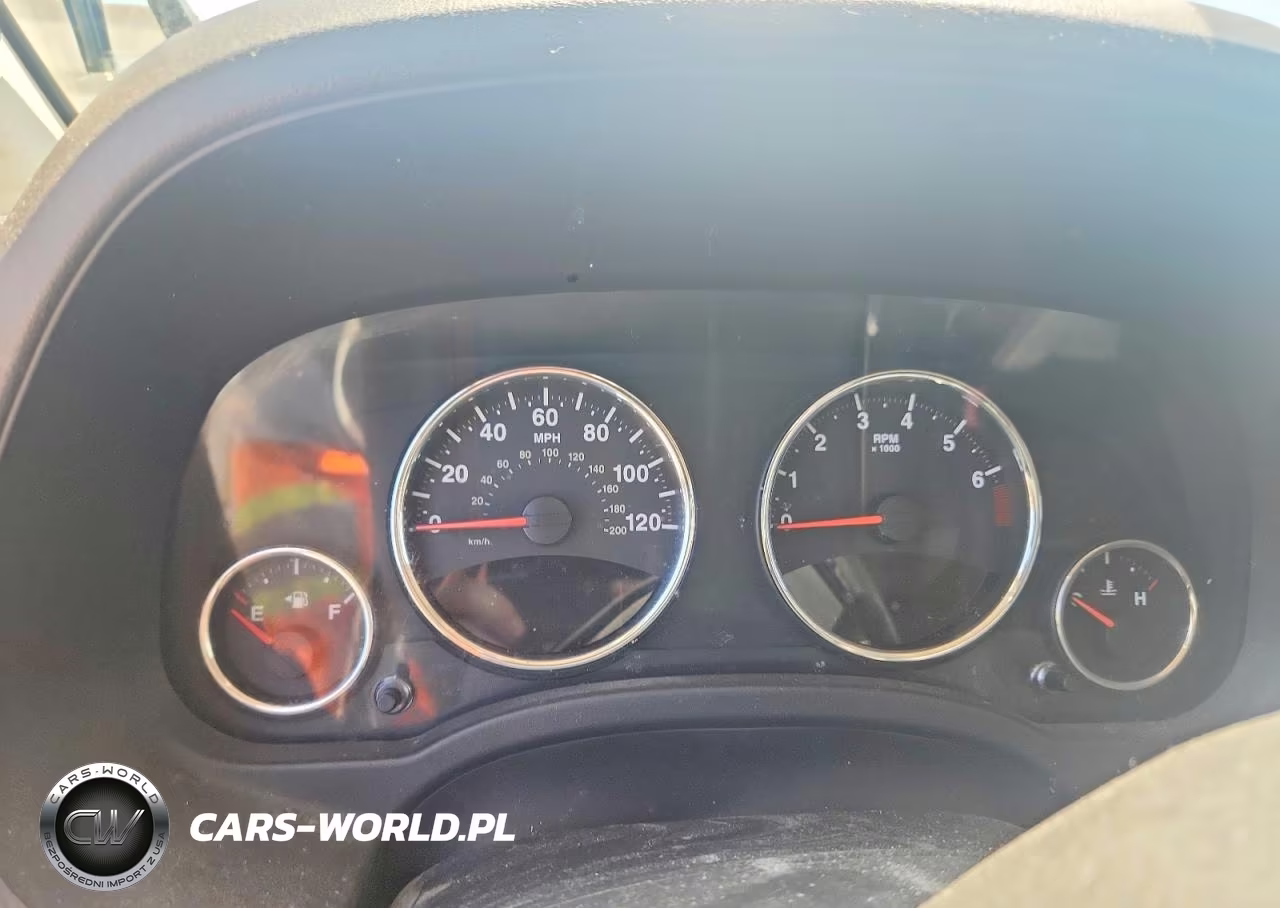 2009 Jeep Compass Limited VIN:1J4FF57B39D121571 - 9