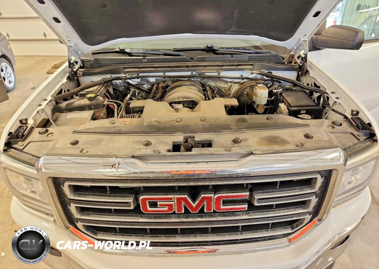 2016 GMC Sierra C1500 VIN:1GTN1LEC9GZ903244 - 11