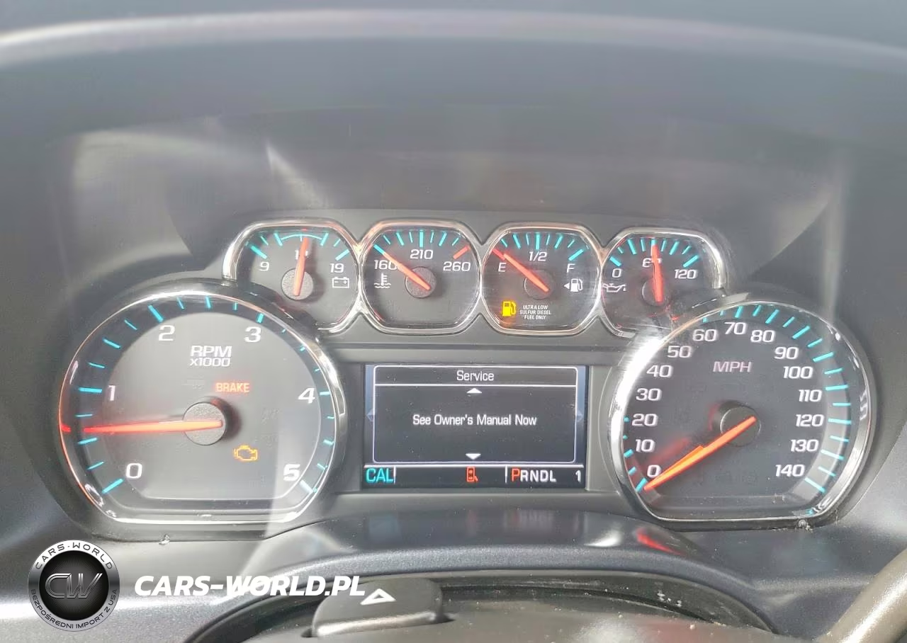 2018 Chevrolet Silverado 2500Hd Lt VIN:1GC2KVEY3JZ125943 - 12