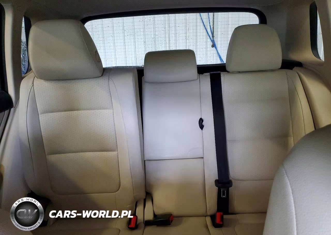 2016 Volkswagen Tiguan S VIN:WVGBV7AX7GK000294 - 10