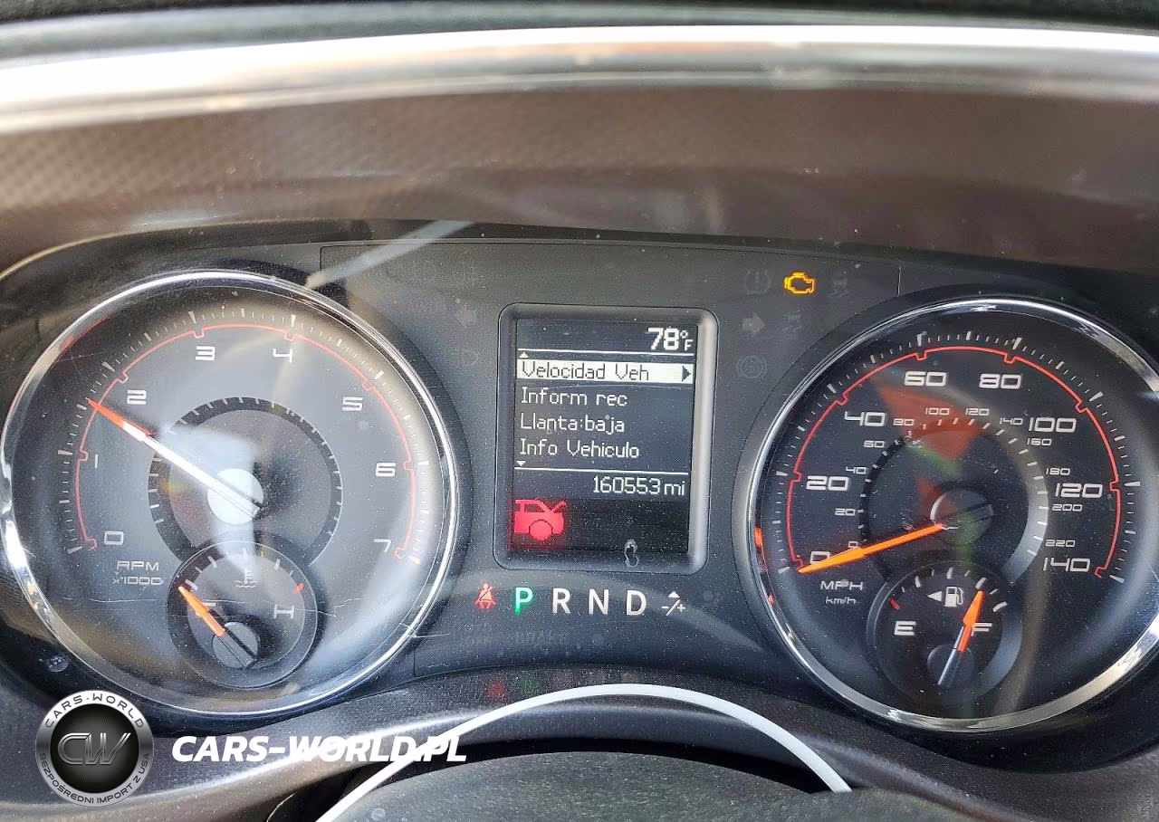 2011 Dodge Charger VIN:2B3CL3CG6BH550348 - 9
