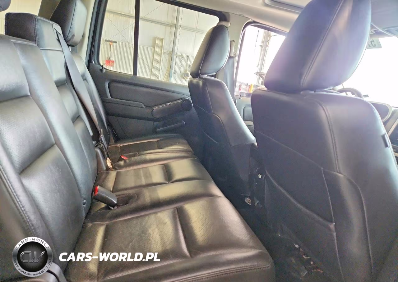 2009 Mercury Mountaineer Premier VIN:4M2EU48E69UJ00086 - 11