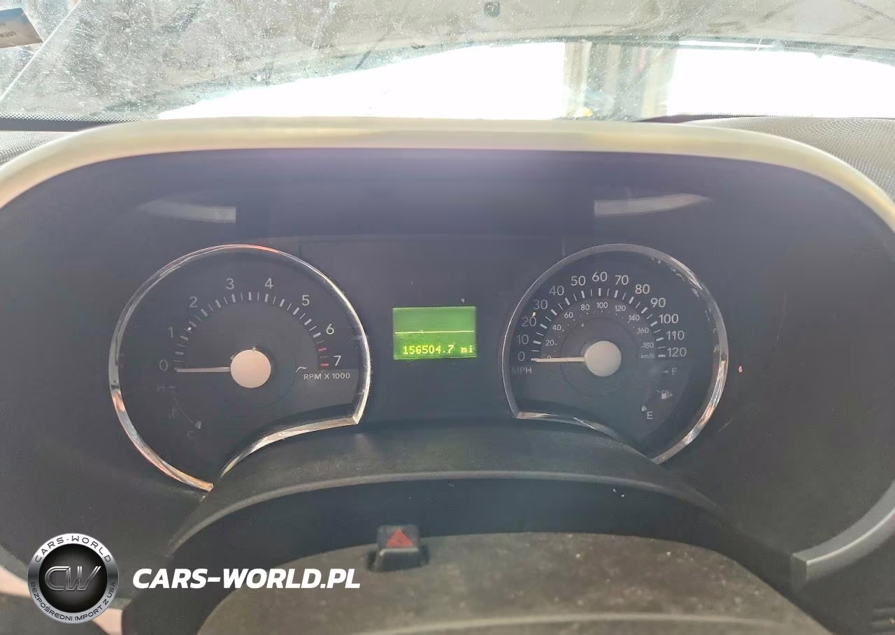 2009 Mercury Mountaineer Premier VIN:4M2EU48E69UJ00086 - 9
