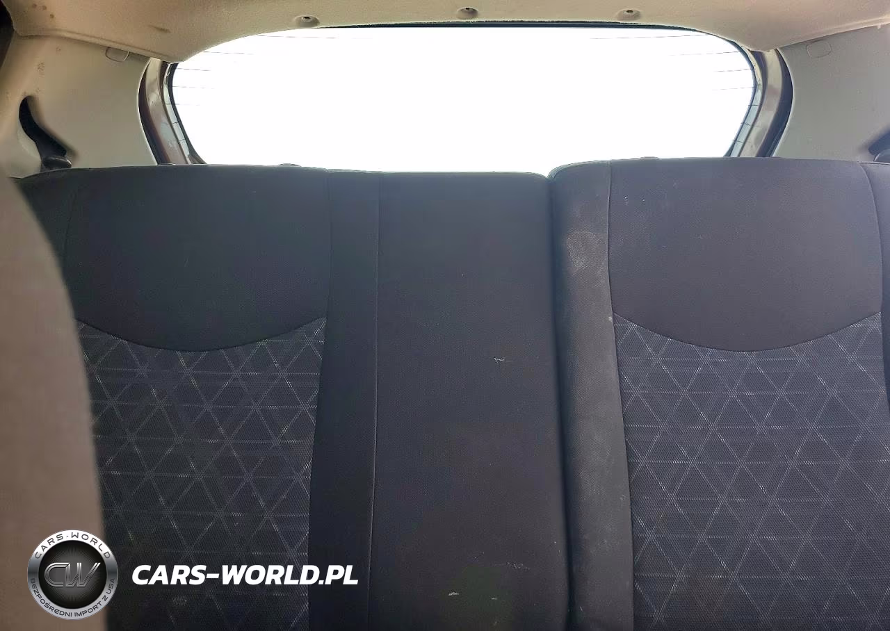 2019 Chevrolet Spark Ls VIN:KL8CB6SA0KC767373 - 10