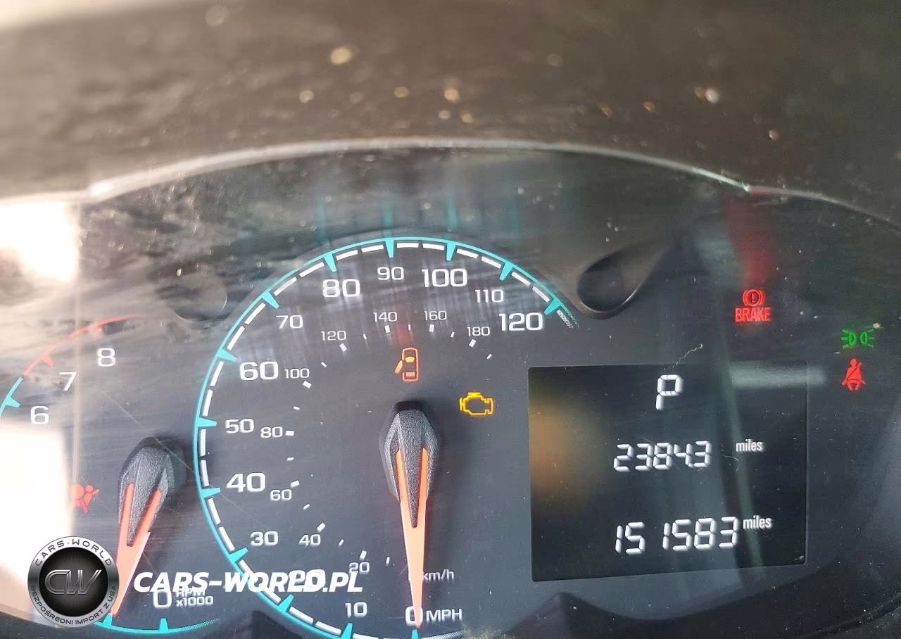 2019 Chevrolet Spark Ls VIN:KL8CB6SA0KC767373 - 9