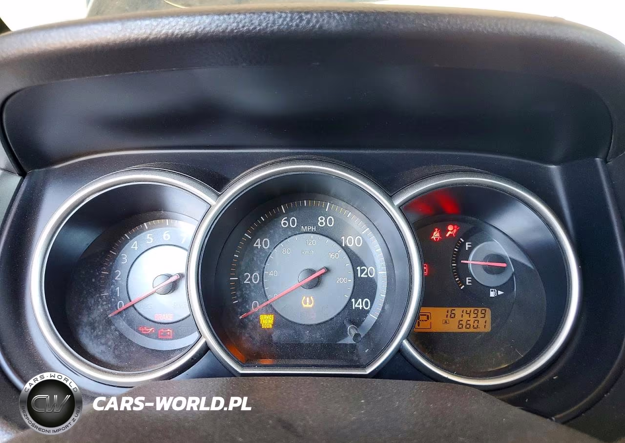 2008 Nissan Versa 1.8 S VIN:3N1BC13E18L367021 - 9
